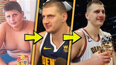 Nikola Jokic’s Father Reveals Rare Insight on the 3x NBA MVP